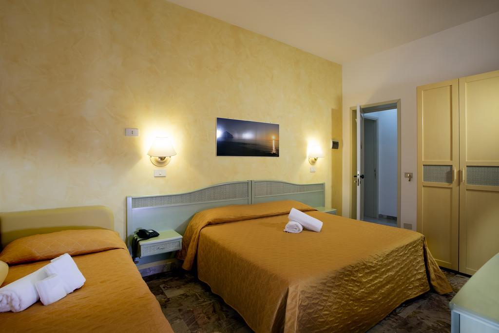 Agave Superior Rooms San Vito Lo Capo Exterior foto